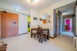 Blk 522A Tampines Greenleaf (Tampines), HDB 4 Rooms #565705061
